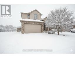 1862 CHERRYWOOD TRAIL, London North, Ontario