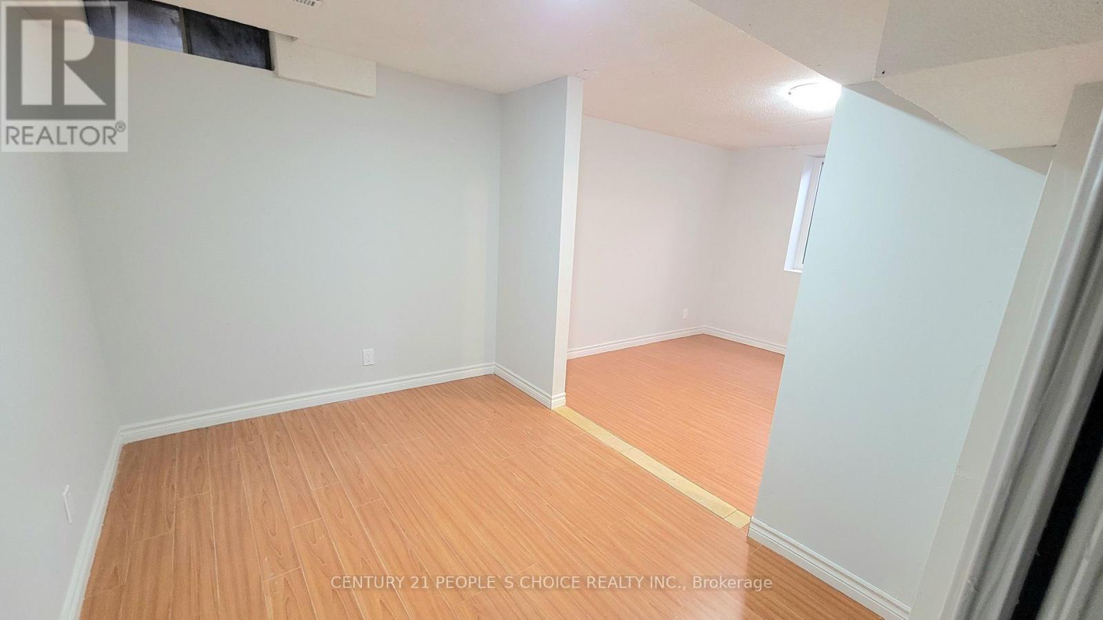 Basement - 23 Bruce Beer Drive, Brampton (Madoc), Ontario  L6V 2W7 - Photo 8 - W12588942