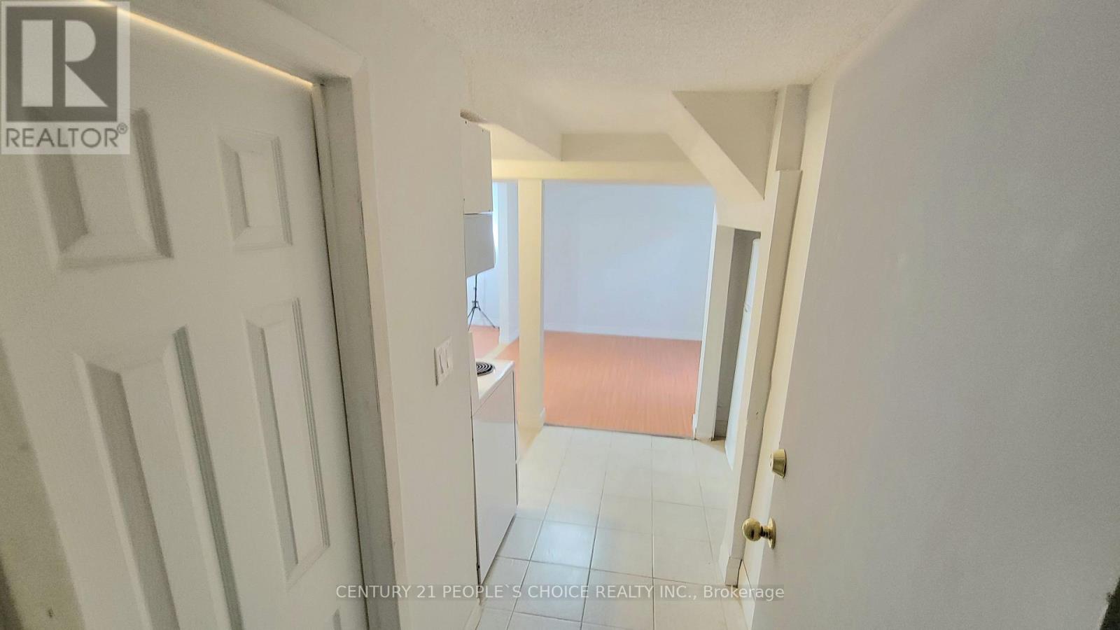 Basement - 23 Bruce Beer Drive, Brampton (Madoc), Ontario  L6V 2W7 - Photo 15 - W12588942