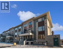 18 - 401 GLENROY GILBERT DRIVE, Ottawa, Ontario