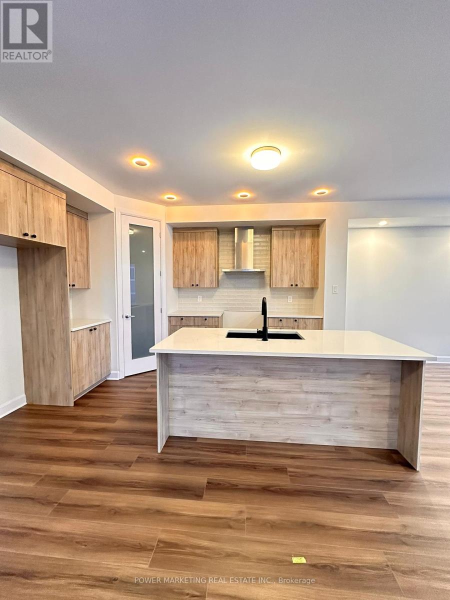 1028 Ventus Way, Ottawa, Ontario  K1W 0M5 - Photo 2 - X12628228