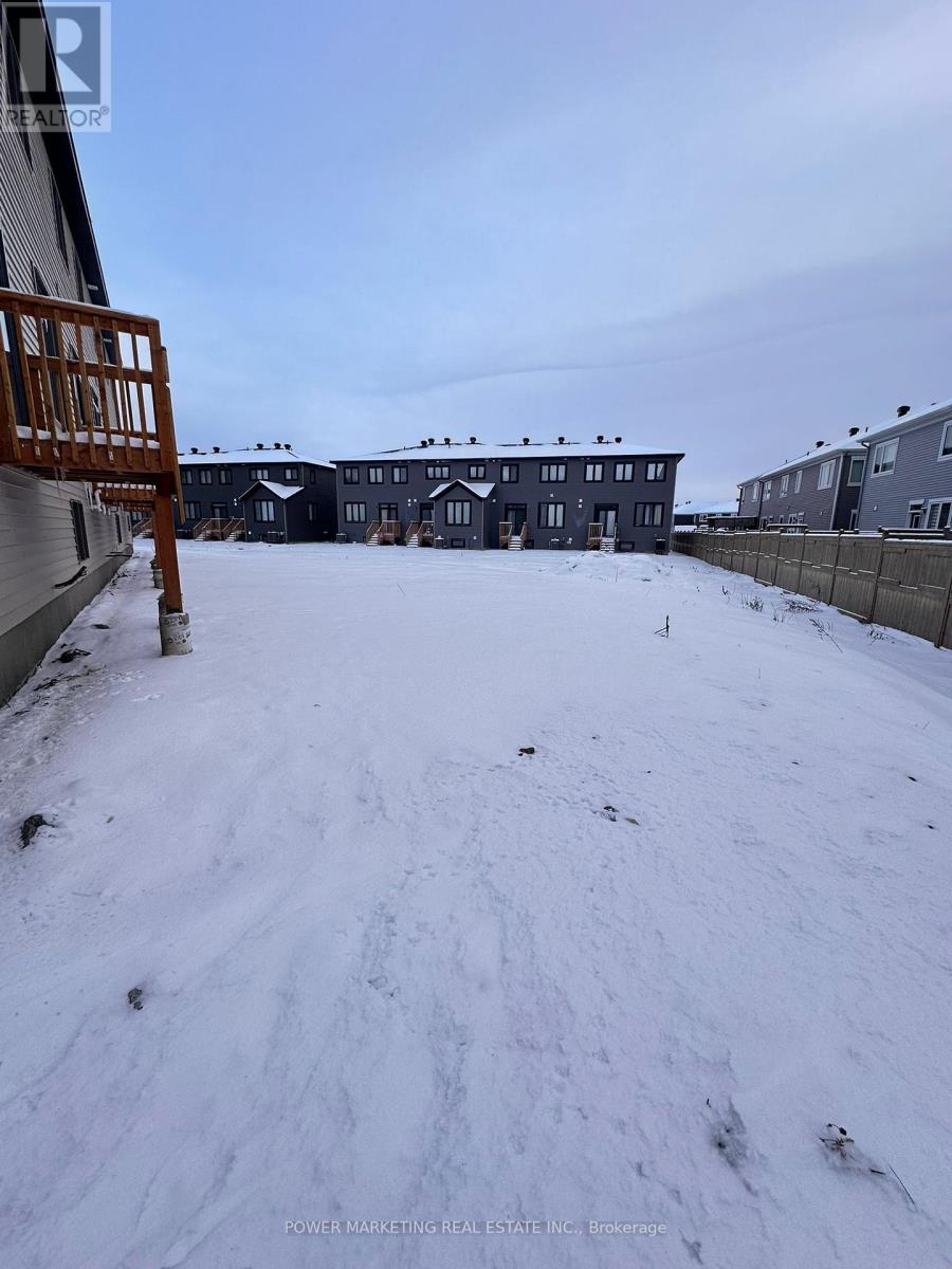 1028 Ventus Way, Ottawa, Ontario  K1W 0M5 - Photo 22 - X12628228