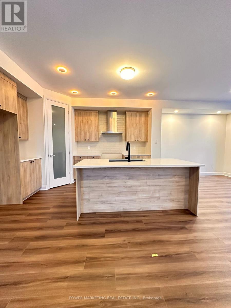 1028 Ventus Way, Ottawa, Ontario  K1W 0M5 - Photo 4 - X12628228