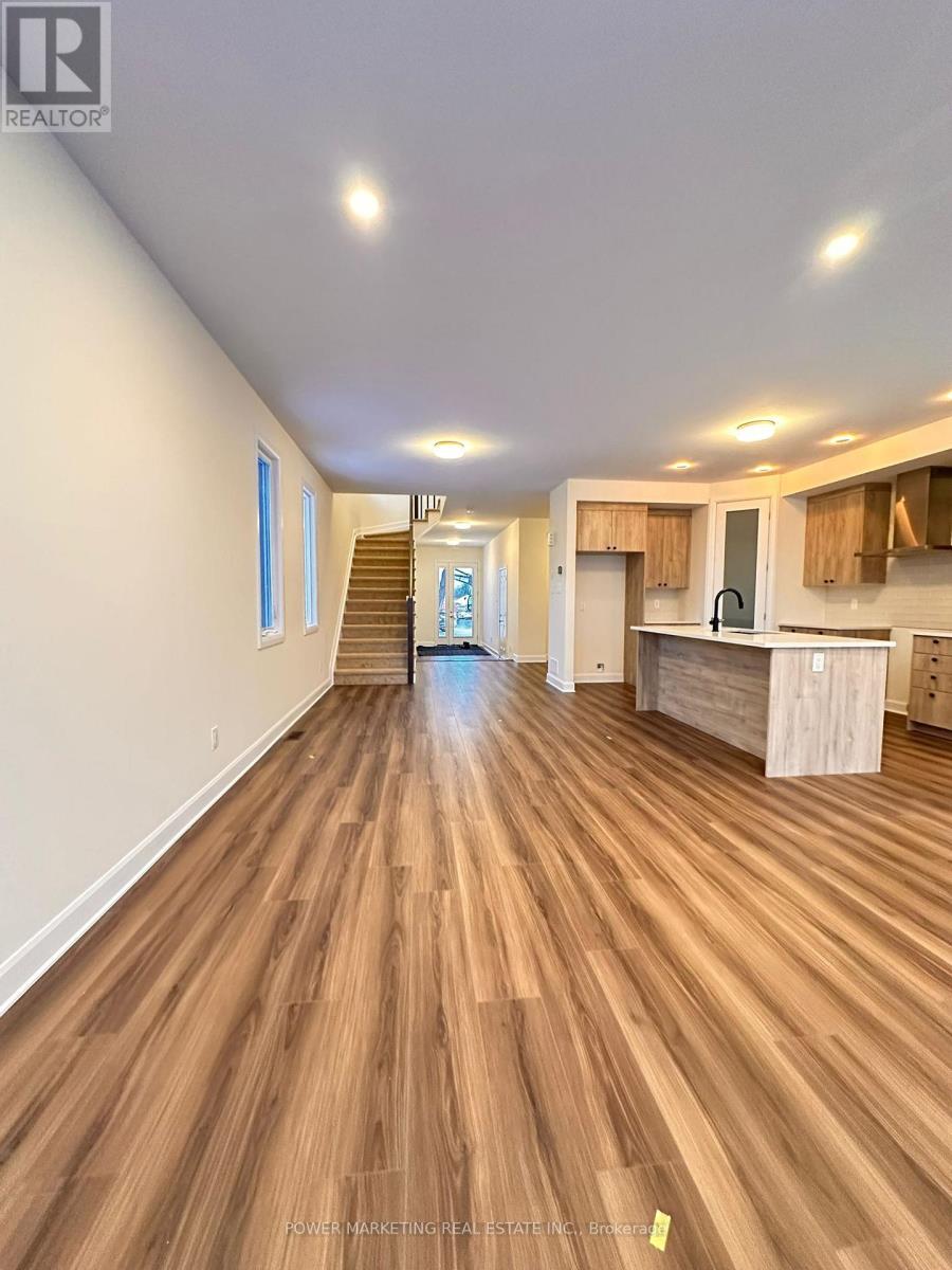 1028 Ventus Way, Ottawa, Ontario  K1W 0M5 - Photo 5 - X12628228