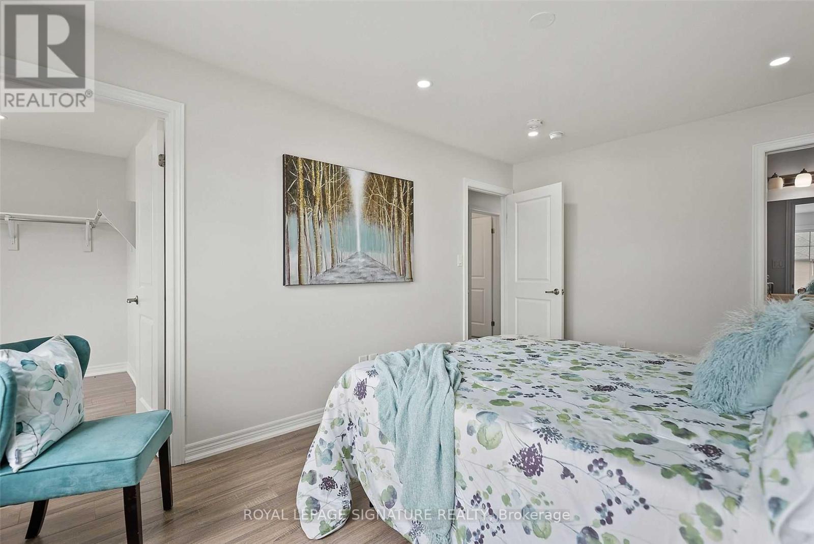 82 Haney Drive, Thorold, Ontario  L2V 0G6 - Photo 12 - X12627860