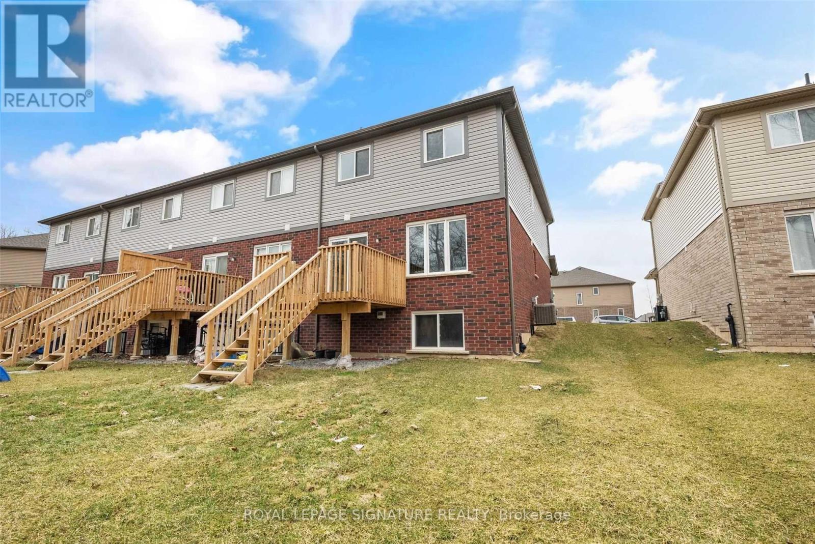 82 Haney Drive, Thorold, Ontario  L2V 0G6 - Photo 16 - X12627860