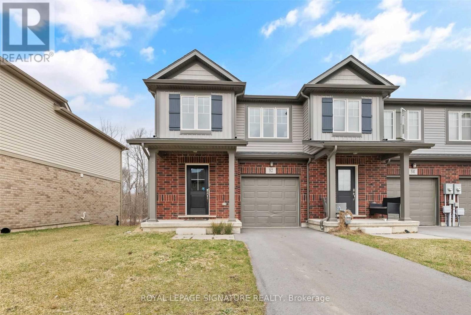 82 Haney Drive, Thorold, Ontario  L2V 0G6 - Photo 2 - X12627860