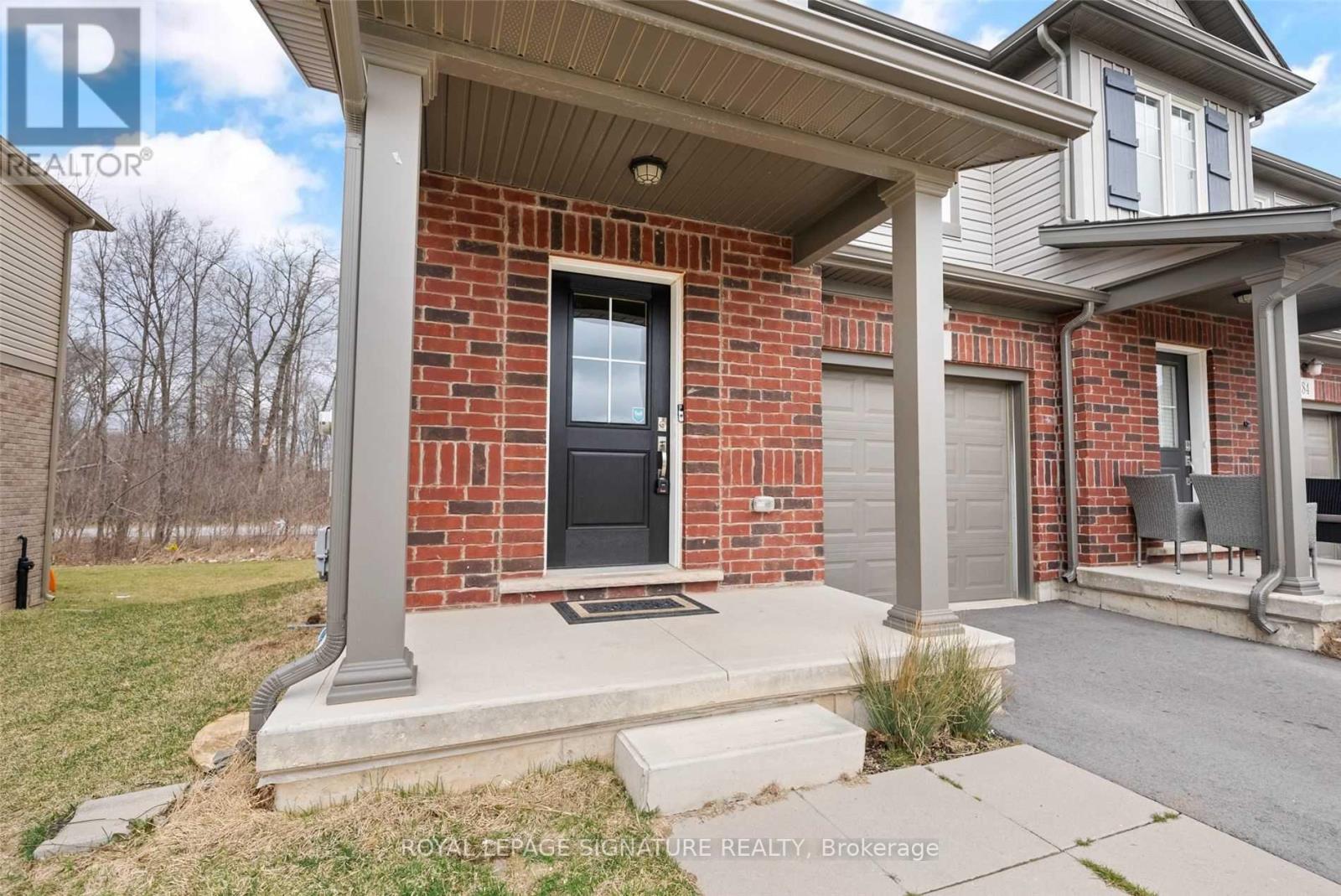 82 Haney Drive, Thorold, Ontario  L2V 0G6 - Photo 3 - X12627860