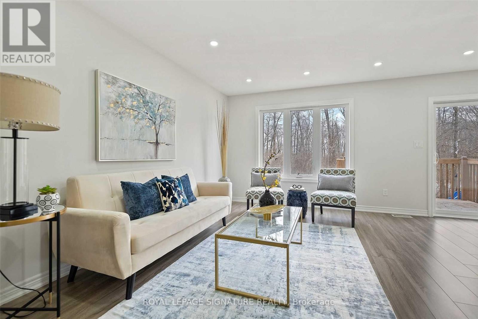 82 Haney Drive, Thorold, Ontario  L2V 0G6 - Photo 9 - X12627860