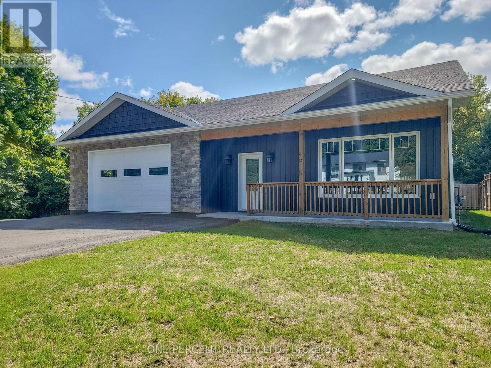 13 Crawford Drive, Marmora And Lake, Ontario  K0K 2M0 - Photo 5 - X12627876