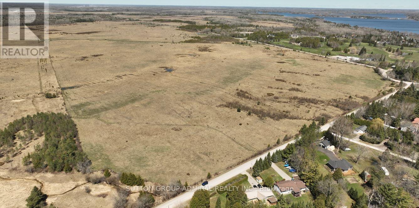 Pte L27 Con 1 Eldon, Kawartha Lakes, Ontario K0M 2T0 - Photo 1 - X12627970