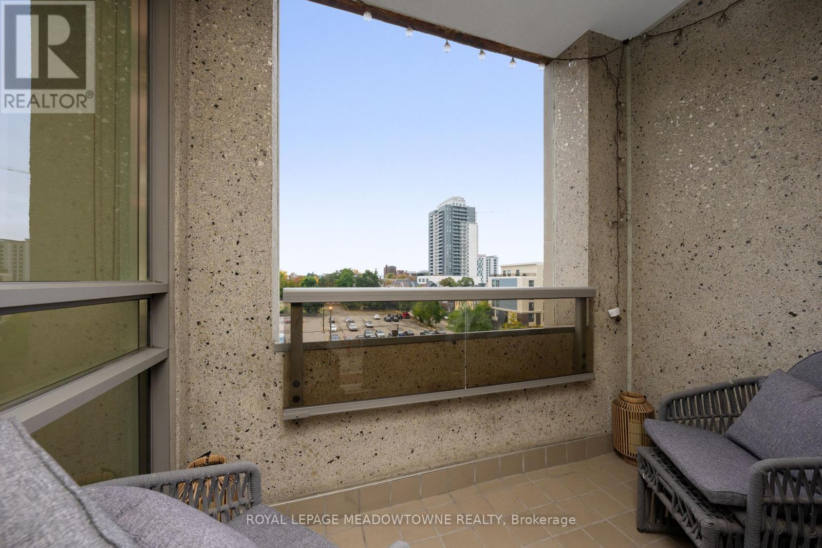 505 - 150 Main Street W, Hamilton, Ontario L8P 1H8 - Photo 23 - X12627972