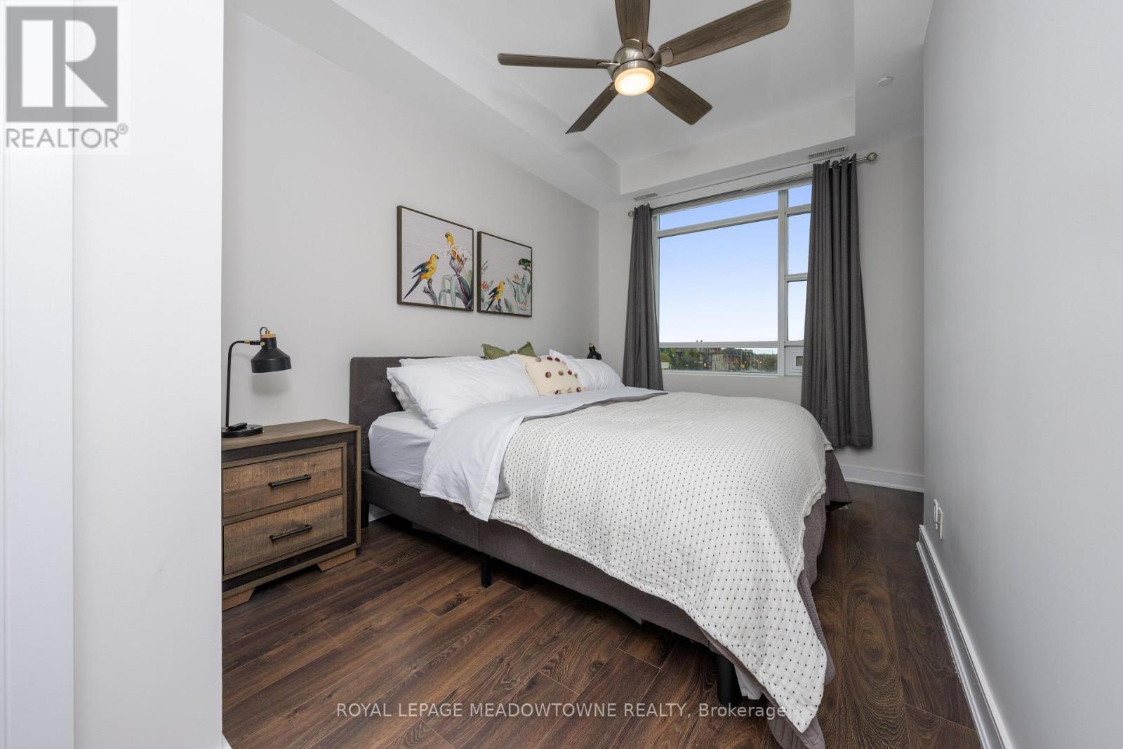 505 - 150 Main Street W, Hamilton, Ontario L8P 1H8 - Photo 25 - X12627972