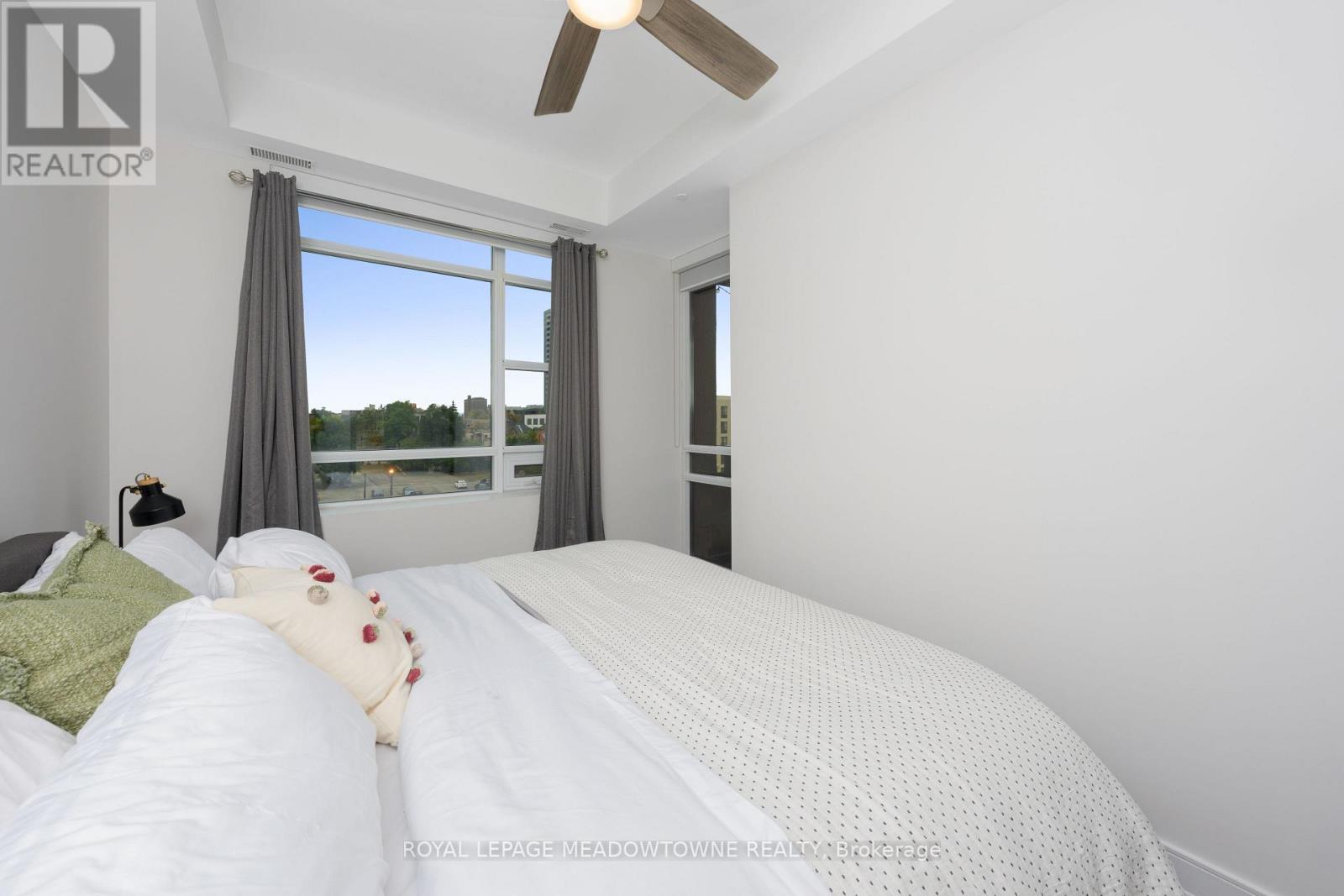 505 - 150 Main Street W, Hamilton, Ontario L8P 1H8 - Photo 27 - X12627972