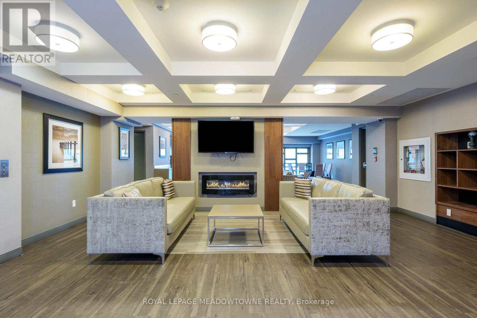 505 - 150 Main Street W, Hamilton, Ontario L8P 1H8 - Photo 37 - X12627972