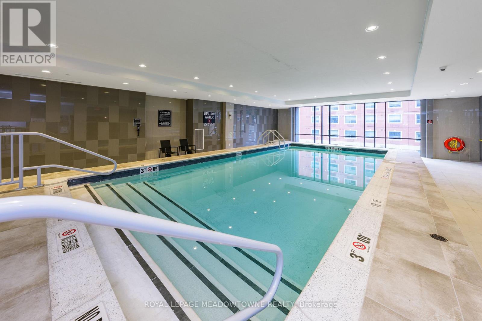 505 - 150 Main Street W, Hamilton, Ontario L8P 1H8 - Photo 38 - X12627972