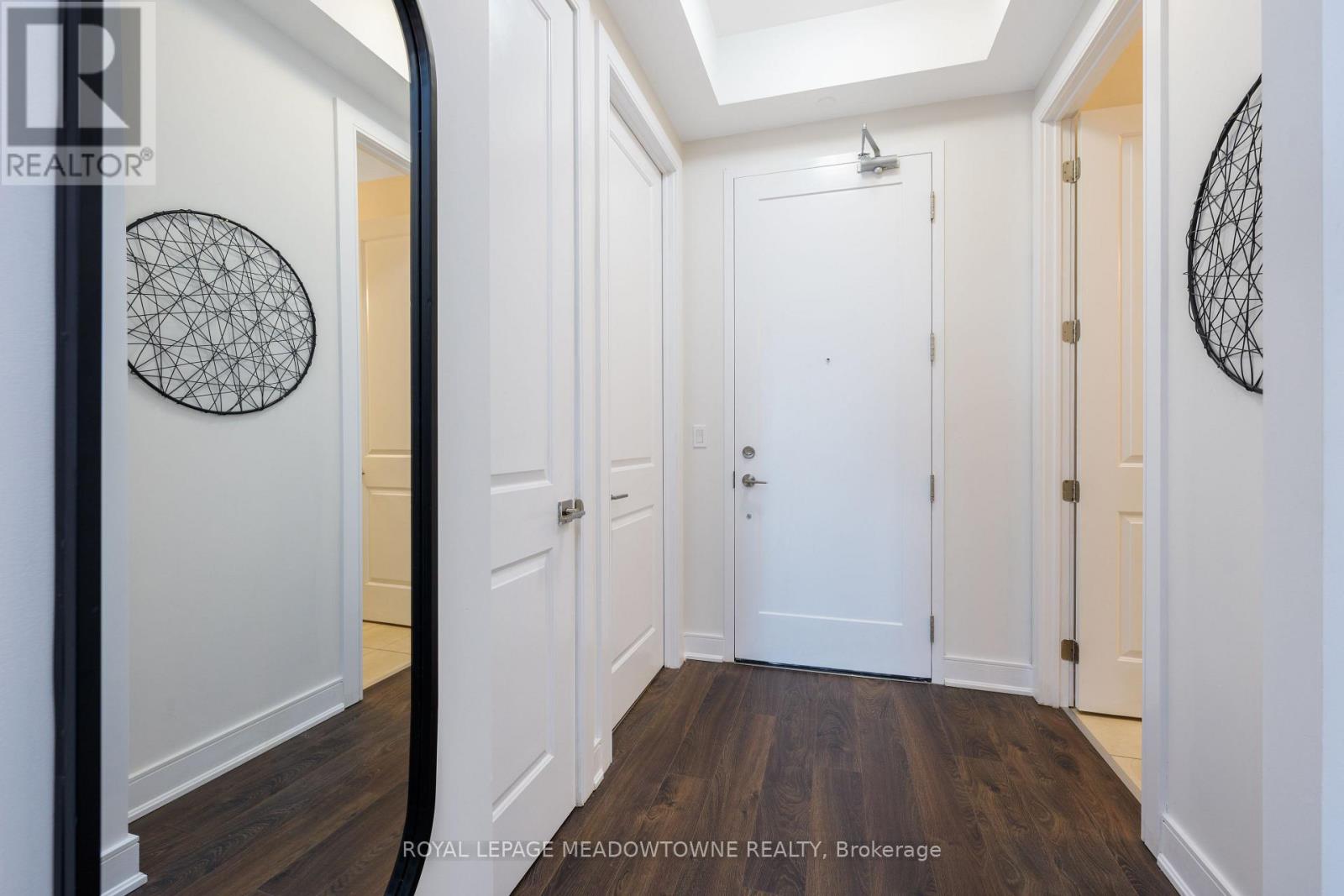 505 - 150 Main Street W, Hamilton, Ontario L8P 1H8 - Photo 6 - X12627972