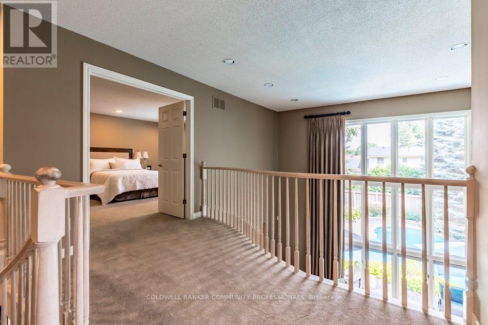 223 Briar Hill Crescent, Hamilton, Ontario  L9G 3M9 - Photo 11 - X12628008