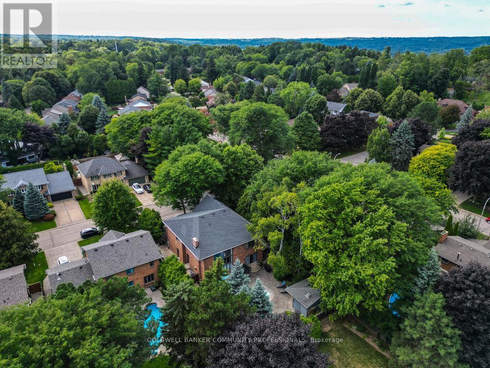 223 Briar Hill Crescent, Hamilton, Ontario  L9G 3M9 - Photo 29 - X12628008