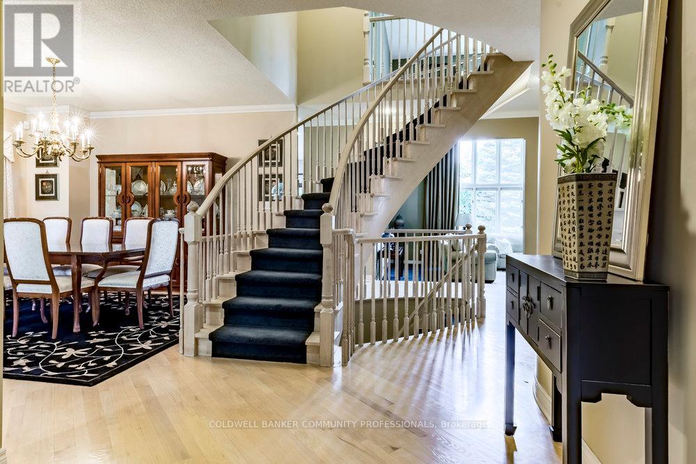 223 Briar Hill Crescent, Hamilton, Ontario  L9G 3M9 - Photo 5 - X12628008