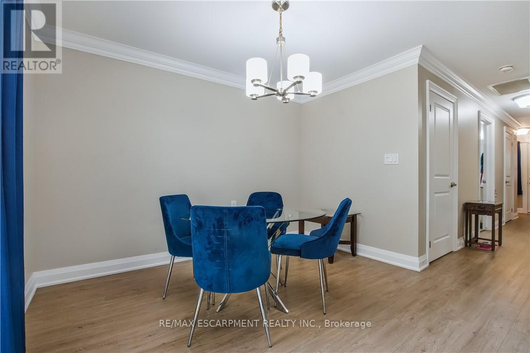 13 Sister Varga Terrace, Hamilton, Ontario  L9B 1T8 - Photo 15 - X12628020