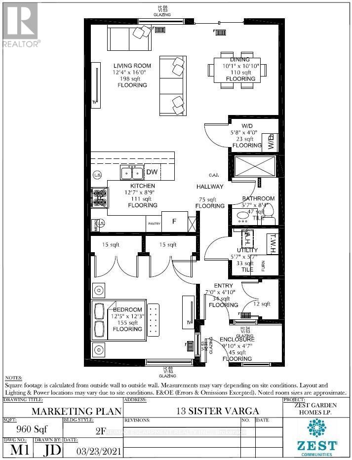 13 Sister Varga Terrace, Hamilton, Ontario  L9B 1T8 - Photo 26 - X12628020