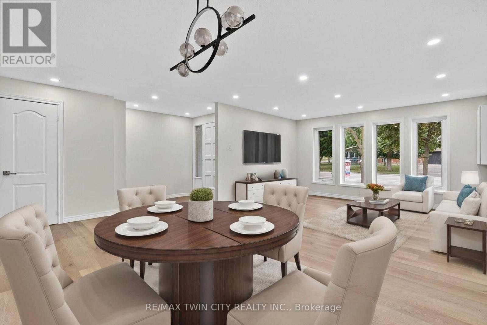 120 Westheights Drive, Kitchener, Ontario  N2N 1J9 - Photo 2 - X12628048