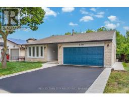 120 WESTHEIGHTS DRIVE, Kitchener, Ontario