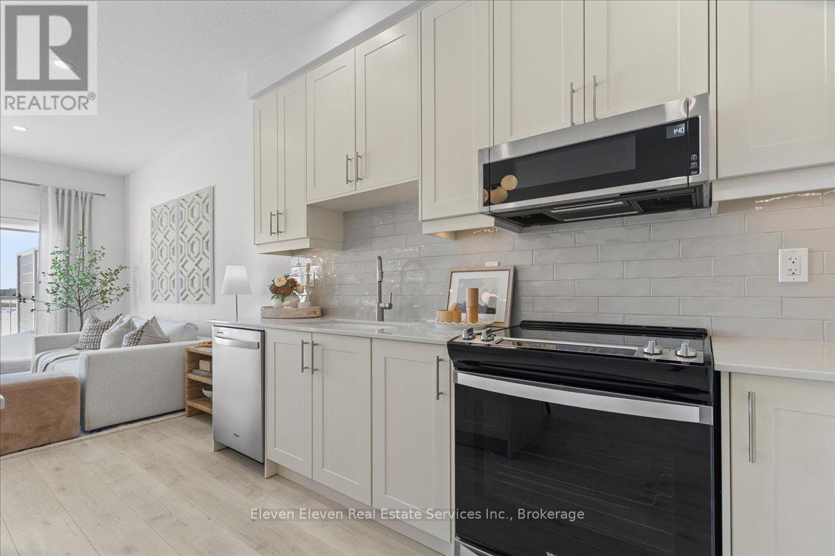 146 Tempera Street, Stratford, Ontario  N5A 0L6 - Photo 10 - X12628100