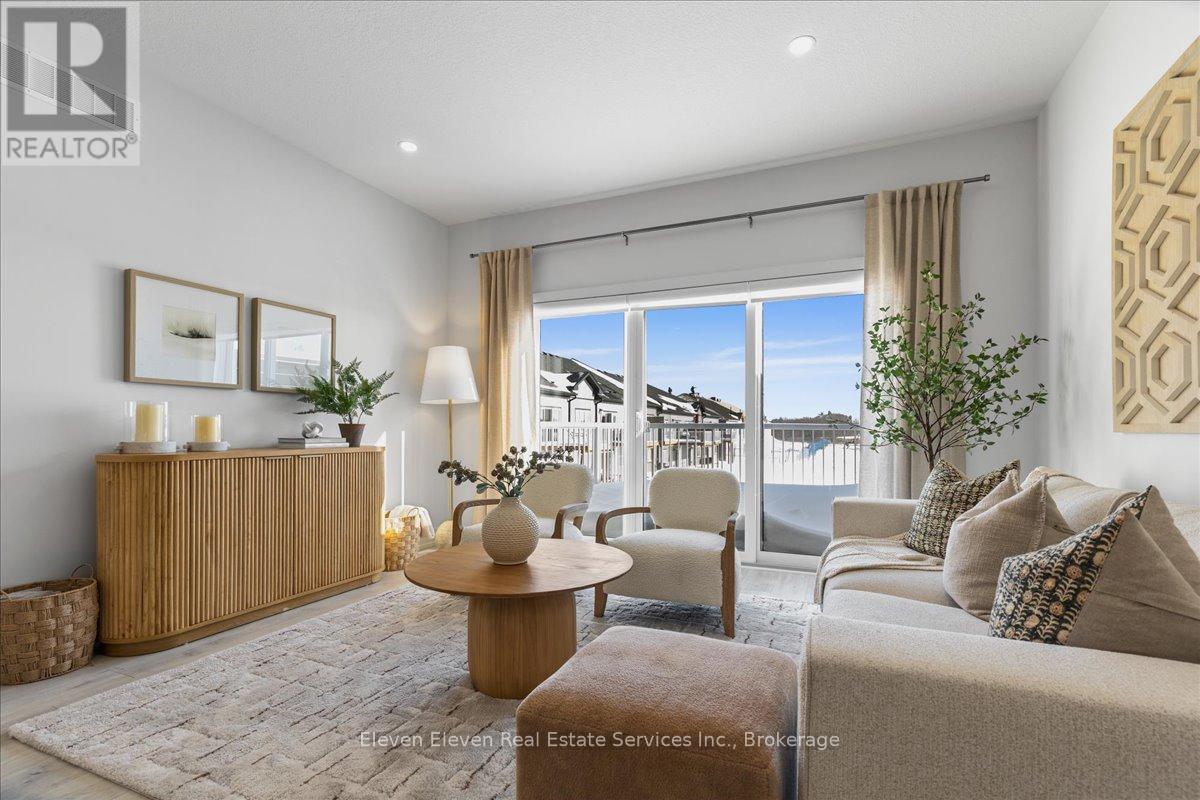 146 Tempera Street, Stratford, Ontario  N5A 0L6 - Photo 12 - X12628100