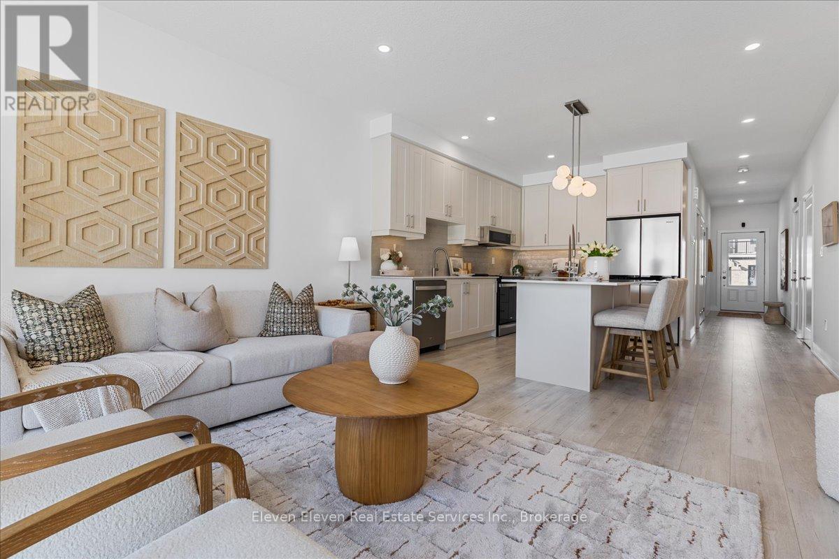 146 Tempera Street, Stratford, Ontario  N5A 0L6 - Photo 14 - X12628100