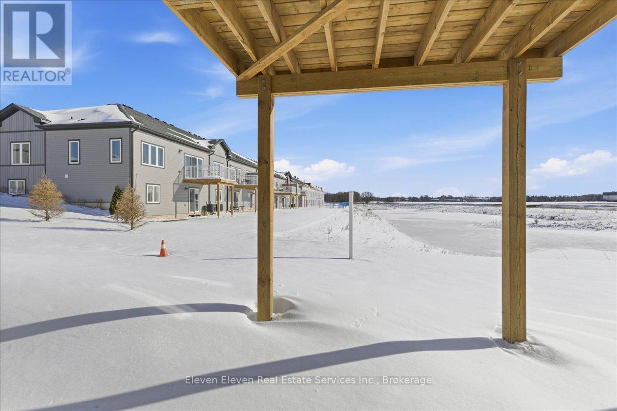 146 Tempera Street, Stratford, Ontario  N5A 0L6 - Photo 22 - X12628100