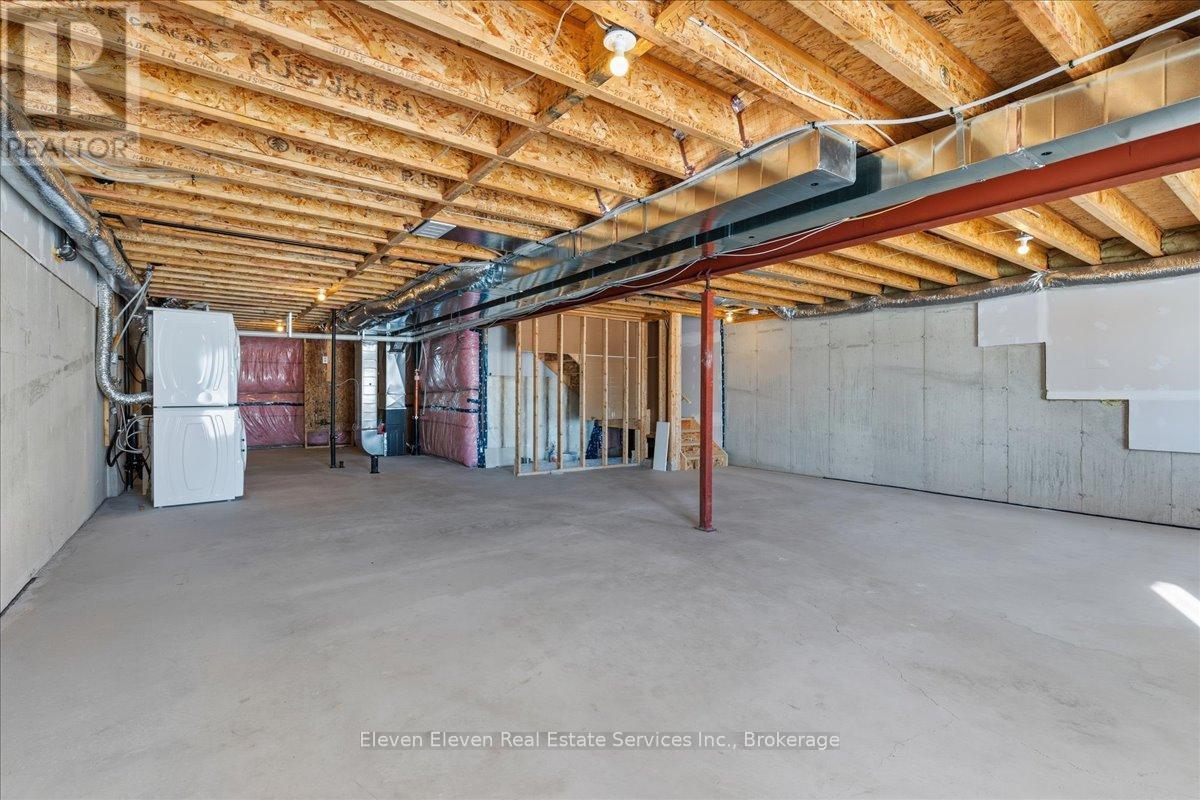 146 Tempera Street, Stratford, Ontario  N5A 0L6 - Photo 24 - X12628100