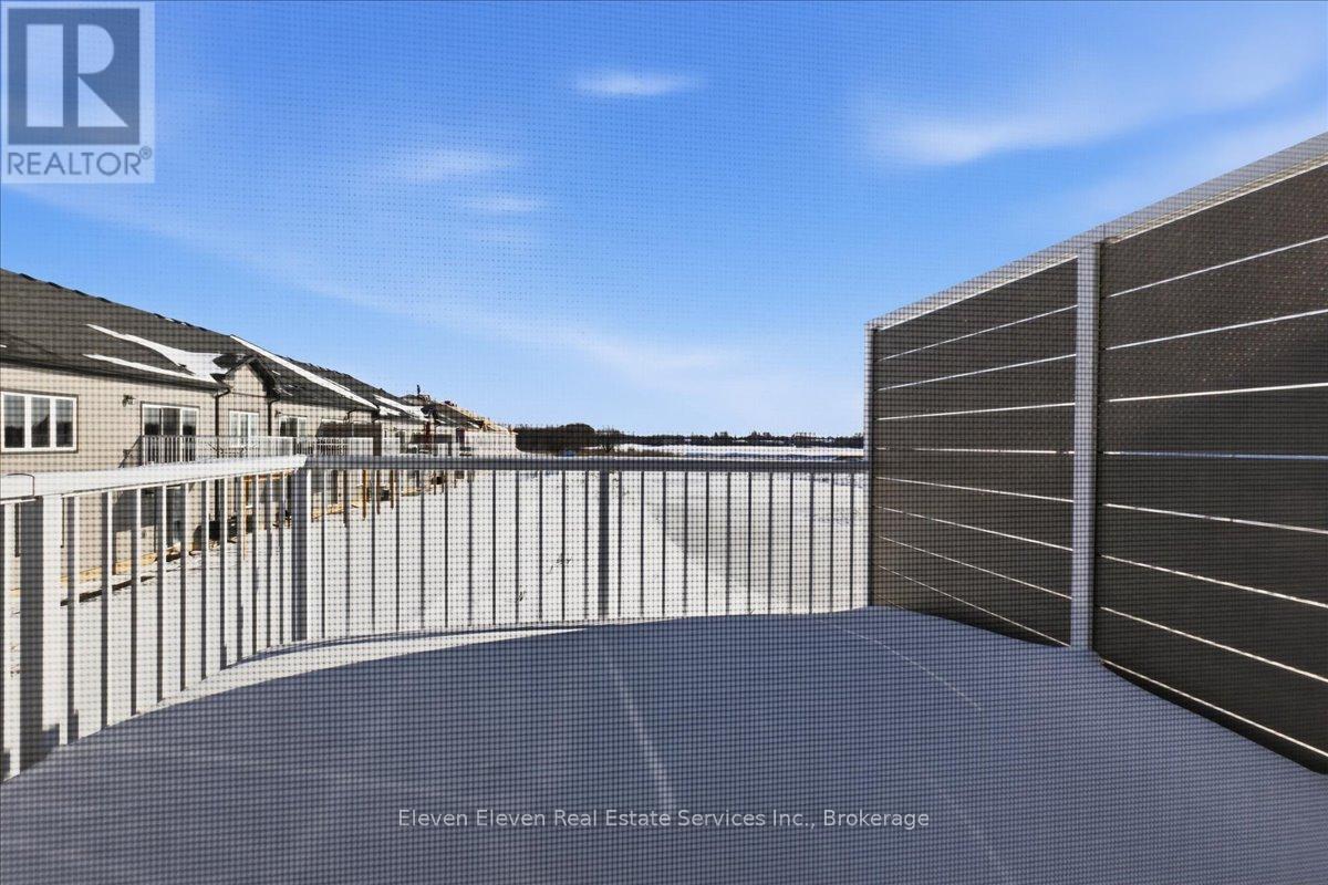 146 Tempera Street, Stratford, Ontario  N5A 0L6 - Photo 25 - X12628100