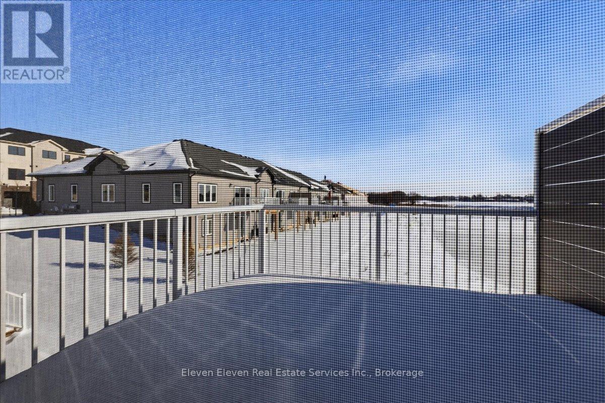 146 Tempera Street, Stratford, Ontario  N5A 0L6 - Photo 26 - X12628100