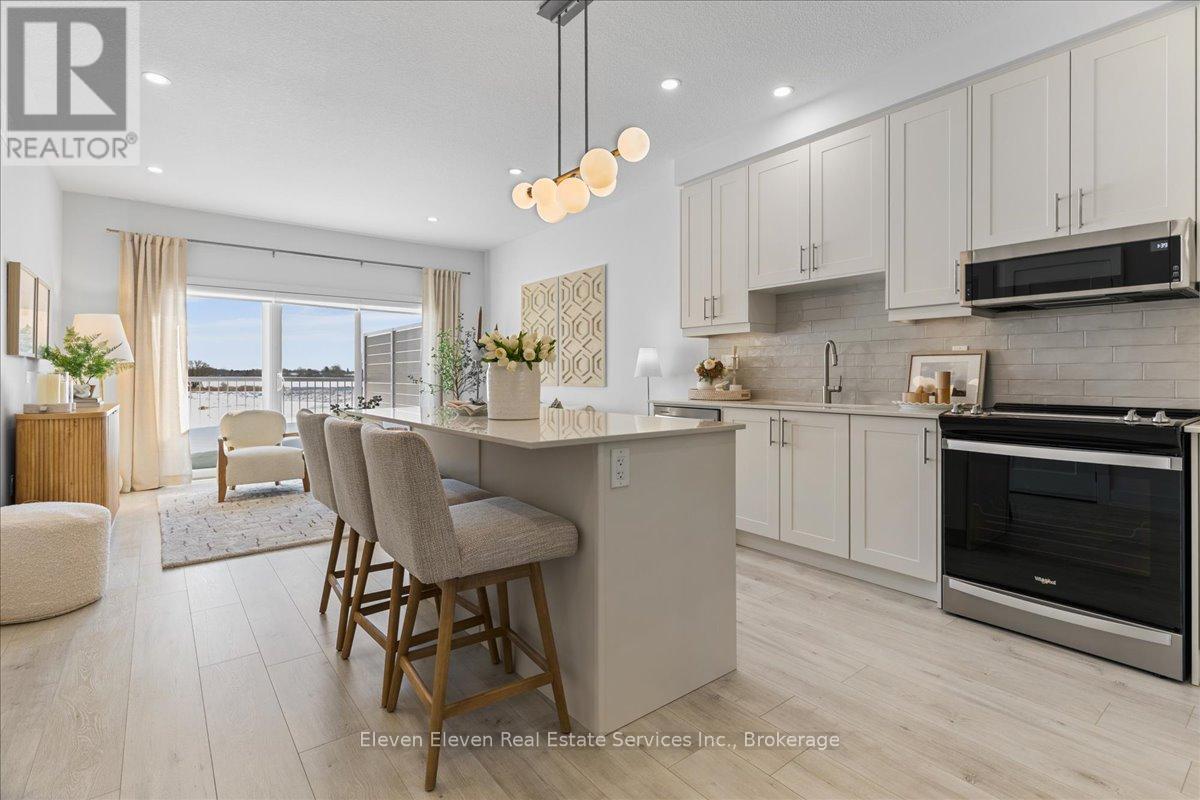 146 Tempera Street, Stratford, Ontario  N5A 0L6 - Photo 6 - X12628100