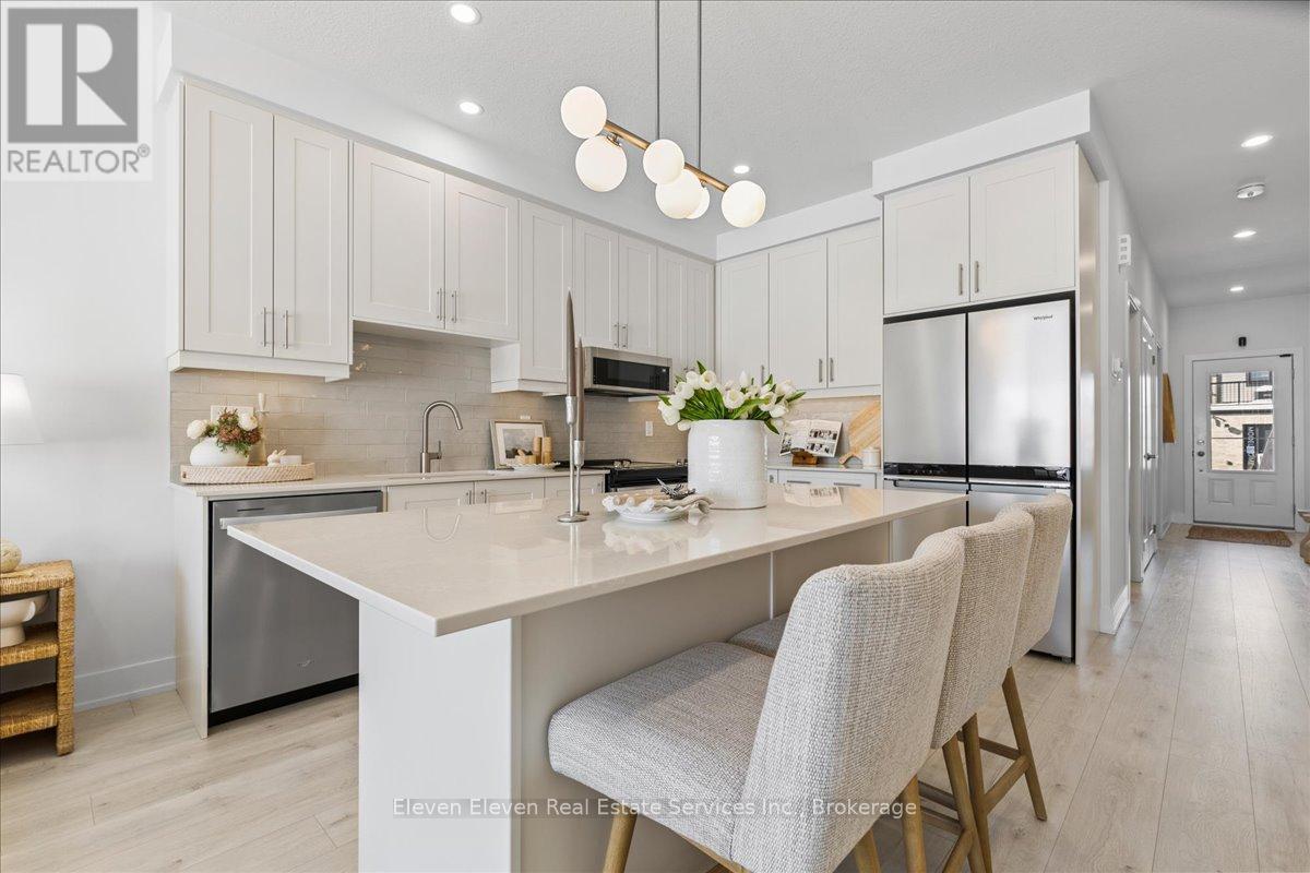 146 Tempera Street, Stratford, Ontario  N5A 0L6 - Photo 7 - X12628100