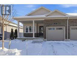 146 TEMPERA STREET, Stratford, Ontario