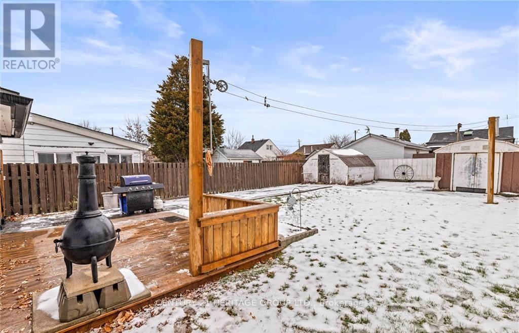 46 Adeline Avenue, Hamilton, Ontario  L8H 5T4 - Photo 23 - X12628104