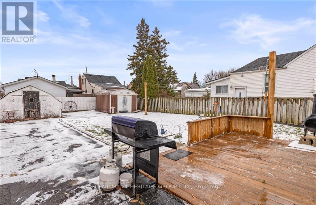 46 Adeline Avenue, Hamilton, Ontario  L8H 5T4 - Photo 24 - X12628104