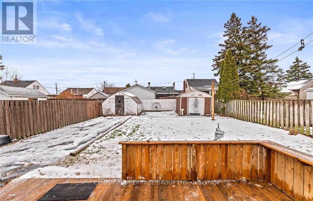 46 Adeline Avenue, Hamilton, Ontario  L8H 5T4 - Photo 25 - X12628104