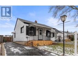 46 ADELINE AVENUE, Hamilton, Ontario