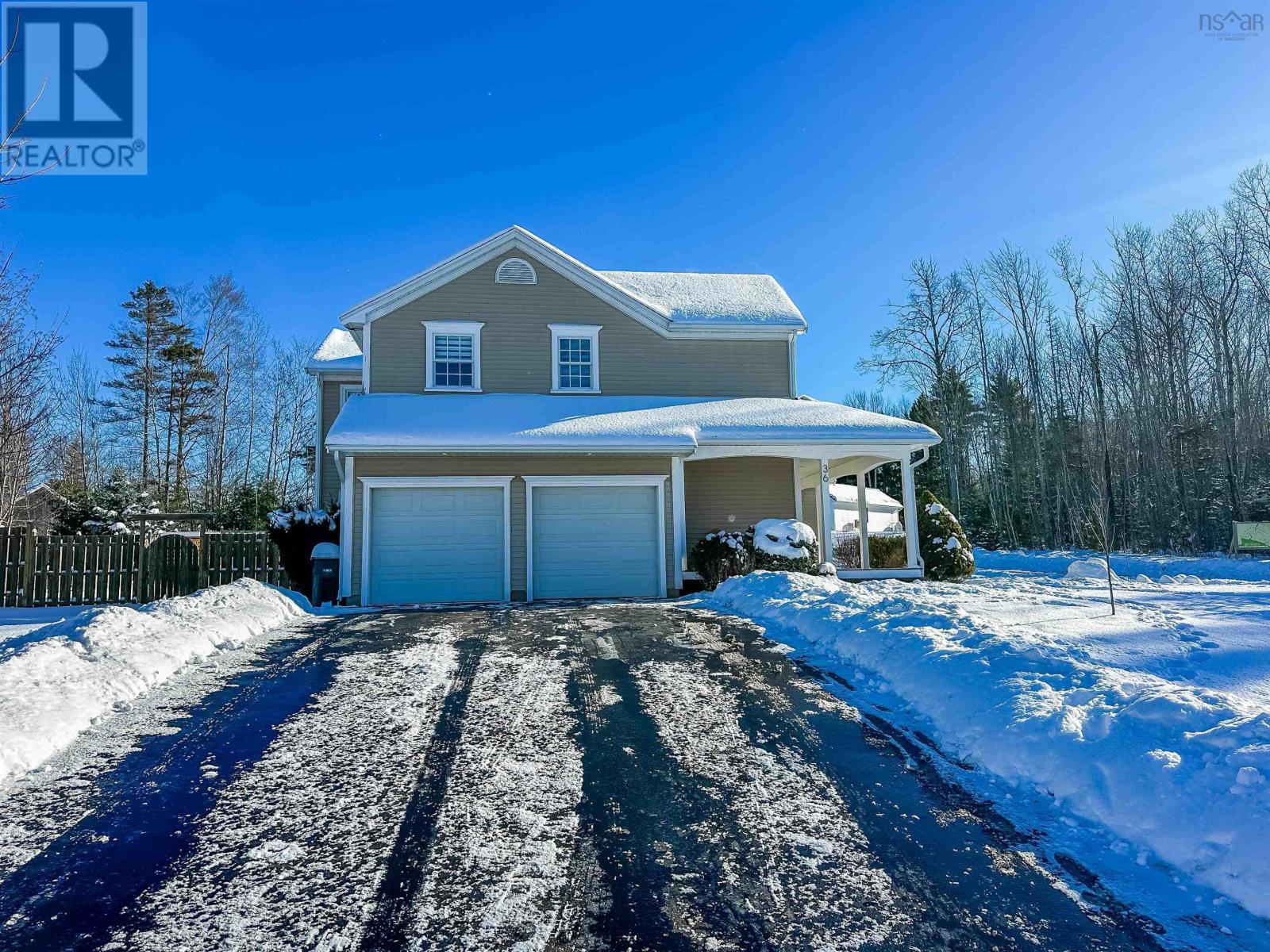 36 Acadia Drive, Kentville, Nova Scotia  B4N 5E1 - Photo 48 - 202529356