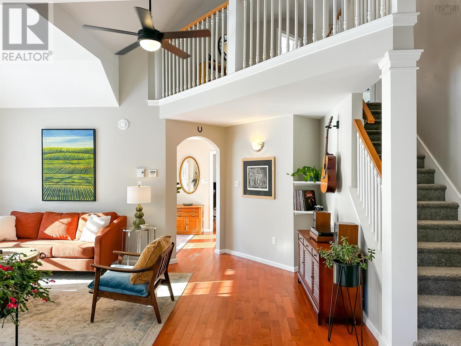 36 Acadia Drive, Kentville, Nova Scotia  B4N 5E1 - Photo 8 - 202529356