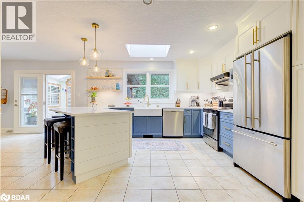 83 Inwood Crescent, Kitchener, Ontario  N2M 2L9 - Photo 12 - 40793593