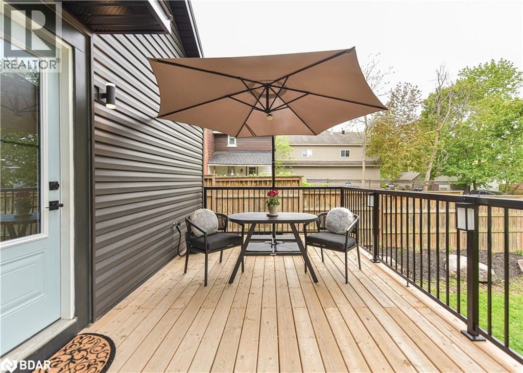 274 Mississaga Street W, Orillia, Ontario  L3V 3B8 - Photo 36 - 40793542