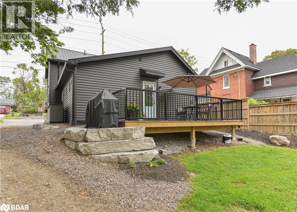 274 Mississaga Street W, Orillia, Ontario  L3V 3B8 - Photo 37 - 40793542