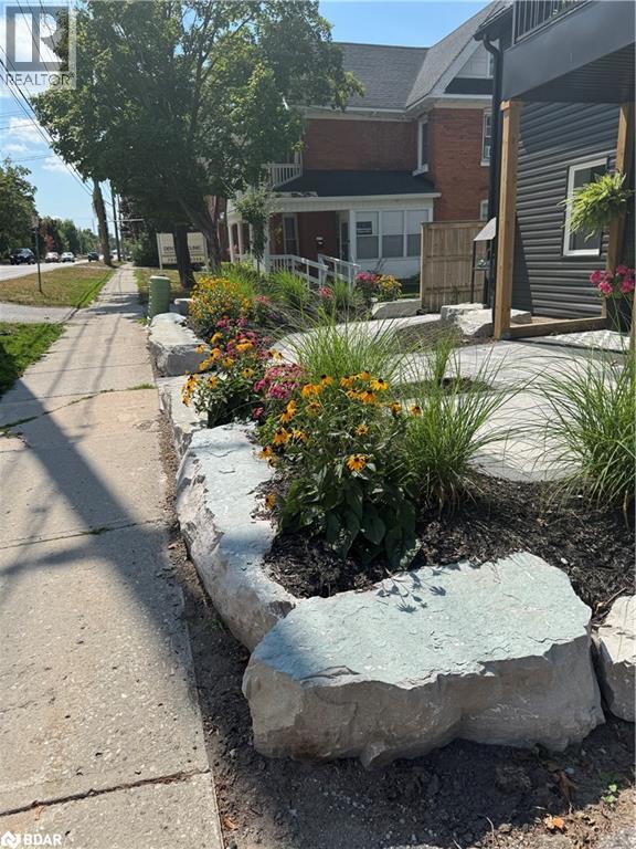 274 Mississaga Street W, Orillia, Ontario  L3V 3B8 - Photo 42 - 40793542