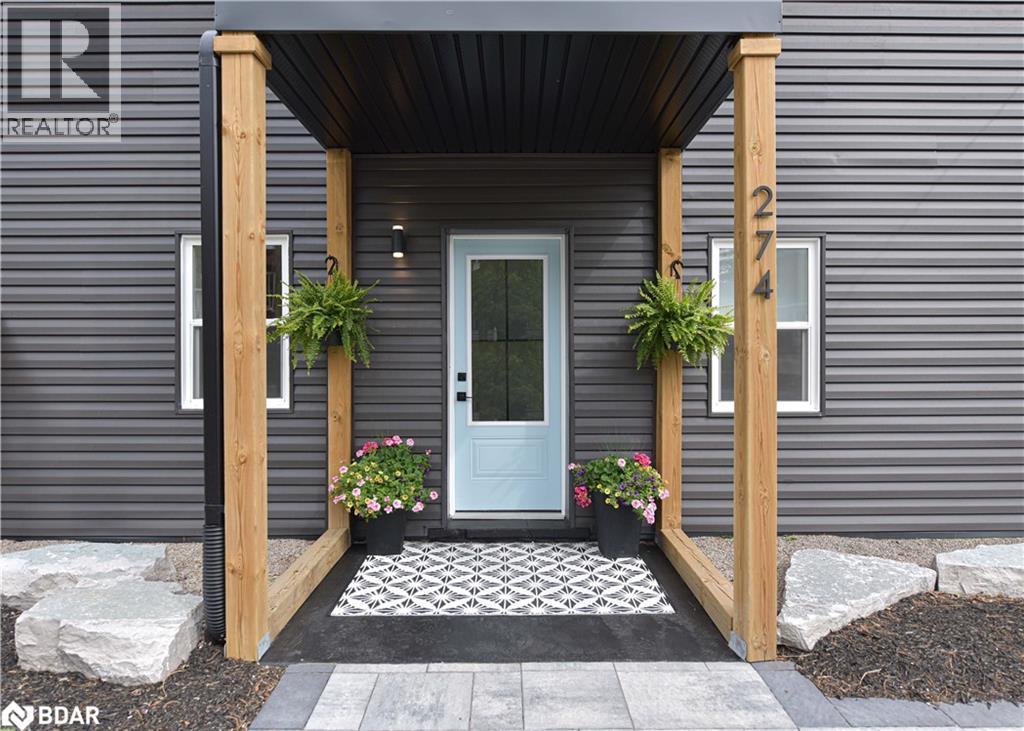 274 Mississaga Street W, Orillia, Ontario  L3V 3B8 - Photo 5 - 40793542