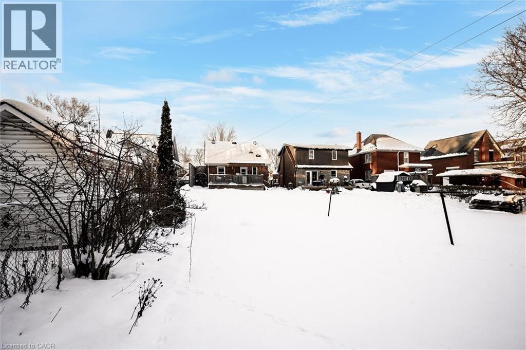 45 Woodland Avenue, Kitchener, Ontario  N2M 3G8 - Photo 32 - 40791794